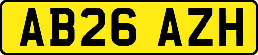 AB26AZH