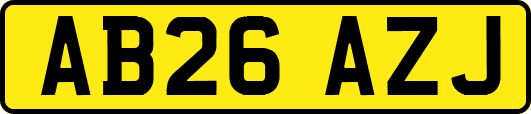 AB26AZJ