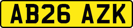 AB26AZK