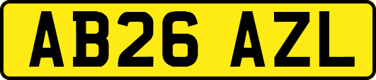 AB26AZL