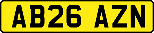 AB26AZN