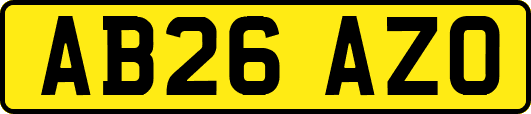 AB26AZO