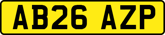 AB26AZP