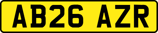 AB26AZR