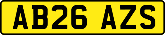AB26AZS