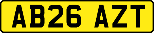 AB26AZT