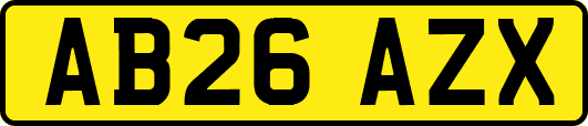 AB26AZX