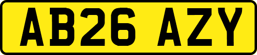 AB26AZY