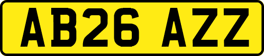 AB26AZZ