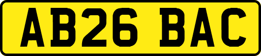 AB26BAC