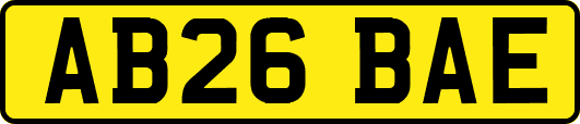 AB26BAE