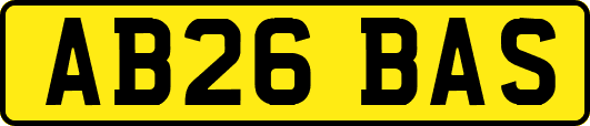 AB26BAS