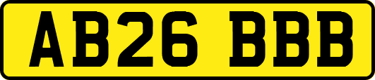 AB26BBB