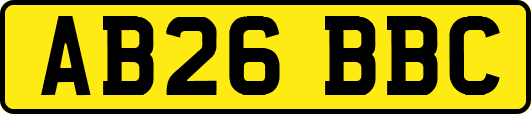 AB26BBC
