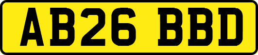 AB26BBD