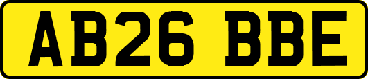 AB26BBE