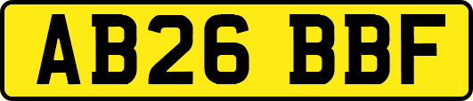 AB26BBF