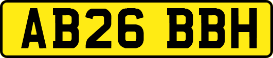 AB26BBH