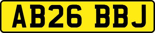 AB26BBJ