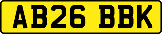 AB26BBK