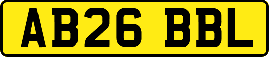 AB26BBL