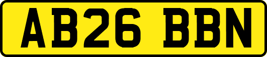 AB26BBN