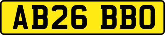 AB26BBO