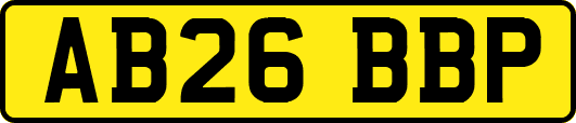 AB26BBP
