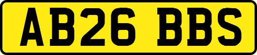 AB26BBS