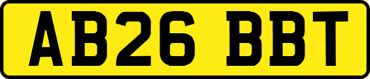 AB26BBT