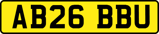 AB26BBU