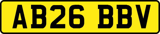 AB26BBV