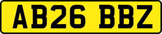AB26BBZ