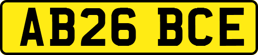 AB26BCE