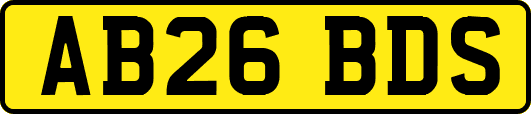 AB26BDS
