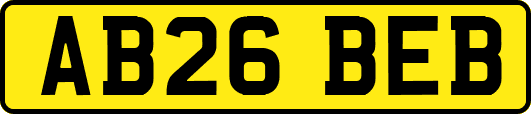 AB26BEB