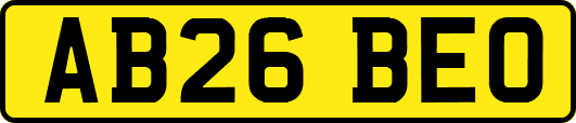 AB26BEO