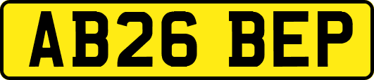 AB26BEP