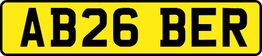 AB26BER