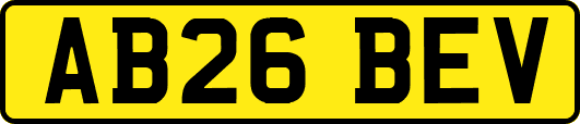 AB26BEV
