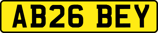 AB26BEY