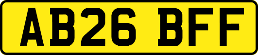 AB26BFF