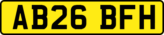 AB26BFH