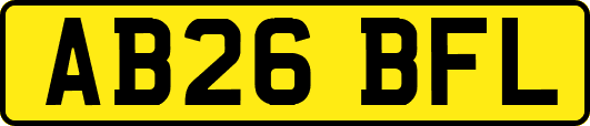 AB26BFL