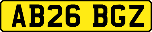 AB26BGZ