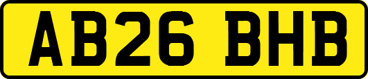 AB26BHB