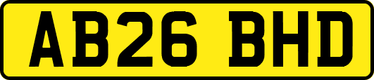 AB26BHD