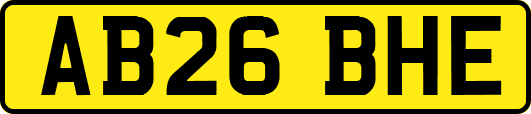 AB26BHE