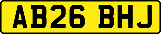 AB26BHJ