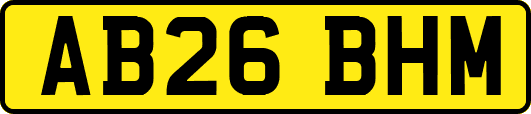 AB26BHM